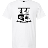 Rowdies 45th Anniversary Unisex TShirt
