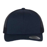 Embroidered Trucker Cap Special