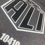 DTF Print on 100 Gildan Softstyle T-shirts - Full Print - 11" Wide x 16" Tall