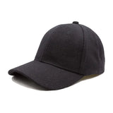Nissi Wool Dad Cap