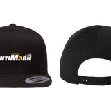 CentiMark Flat-Brim Hat