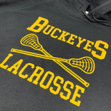 1-Colour Screen Print - 100 Gildan Hoodies