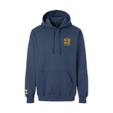 Cartier Fire Department | Hoodie