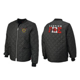 Cartier Fire Department | Freezer Jacket