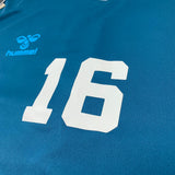 Long Sleeve with Vinyl Print