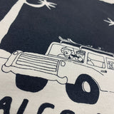 1-Colour Screen Print - 100 Gildan Softstyle T-shirts
