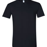 Single Custom DTF T-Shirt - Free Shipping Within Canada!