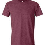 Single Custom DTF T-Shirt - Free Shipping Within Canada!
