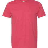 Single Custom DTF T-Shirt - Free Shipping Within Canada!