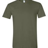 Single Custom DTF T-Shirt - Free Shipping Within Canada!