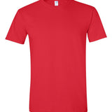 Single Custom DTF T-Shirt - Free Shipping Within Canada!