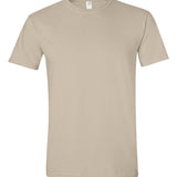 Single Custom DTF T-Shirt - Free Shipping Within Canada!