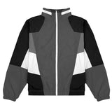 SHAKA WEAR Nylon Track Jacket
