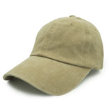 Nissi Pigment Dye Cap
