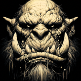 Ancient Ogre T-Shirt