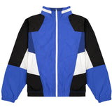 SHAKA WEAR Nylon Track Jacket