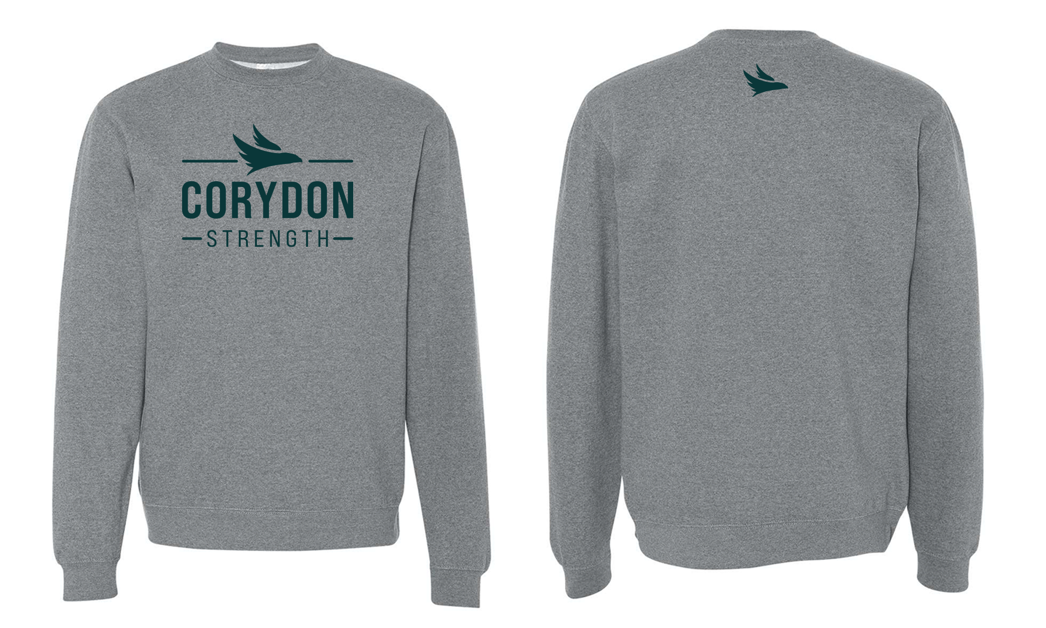 Corydon Strength Sweatshirt