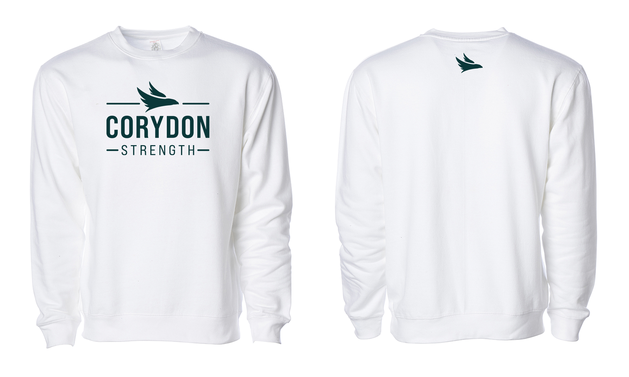 Corydon Strength Sweatshirt