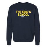 TKS 1984 - ADULT Independent Crewneck