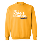 TKS Knights - ADULT Gildan Sweatshirt