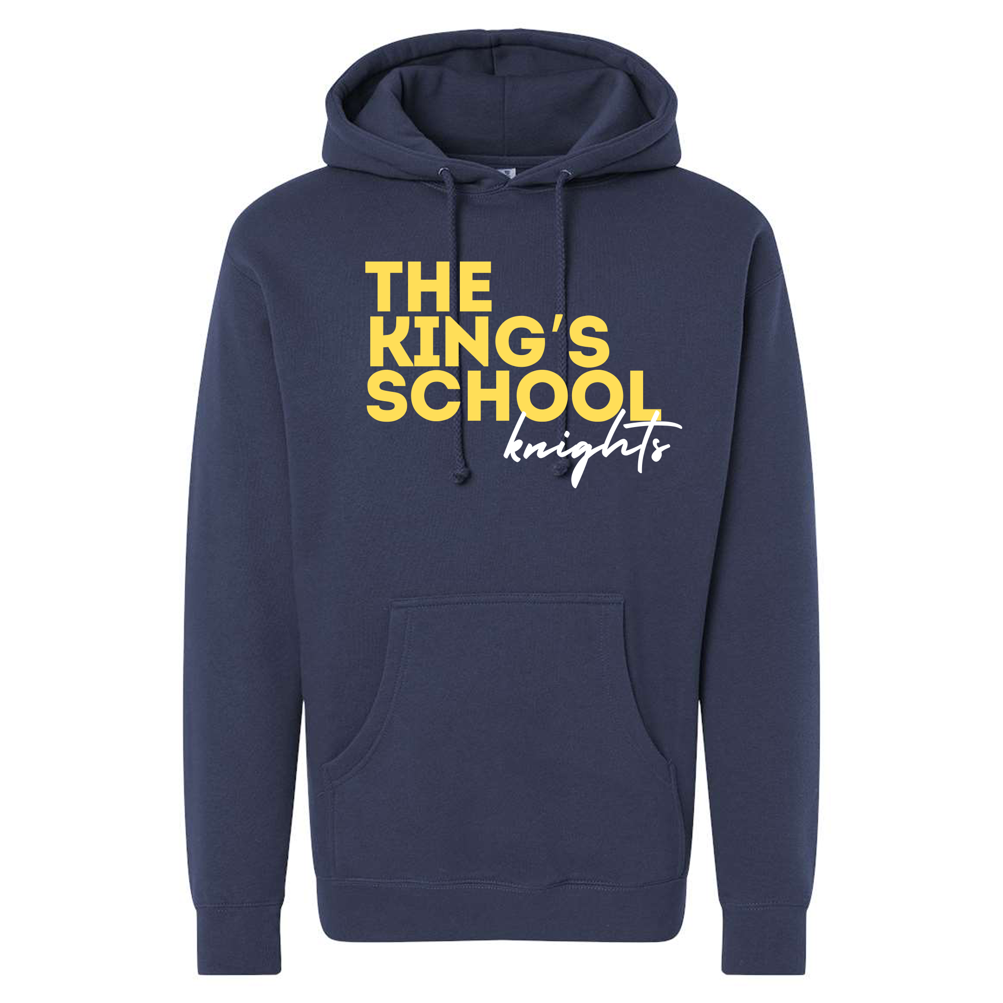 TKS Knights - ADULT Independent Hoodie
