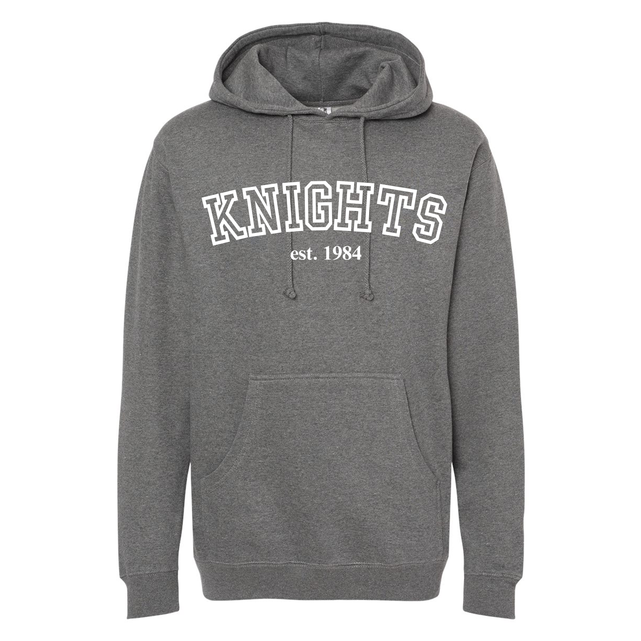 Knights Varsity - ADULT Independent Hoodie