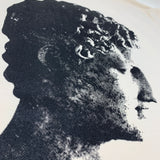 1-Colour Screen Print - 100 Gildan Softstyle T-shirts