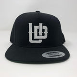 Embroidered Trucker Cap Special