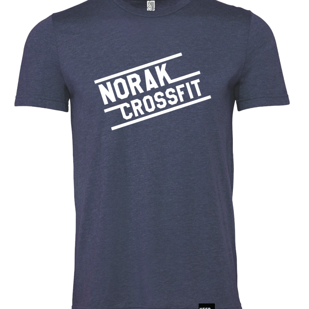 Norak Comp Tee - Essentials
