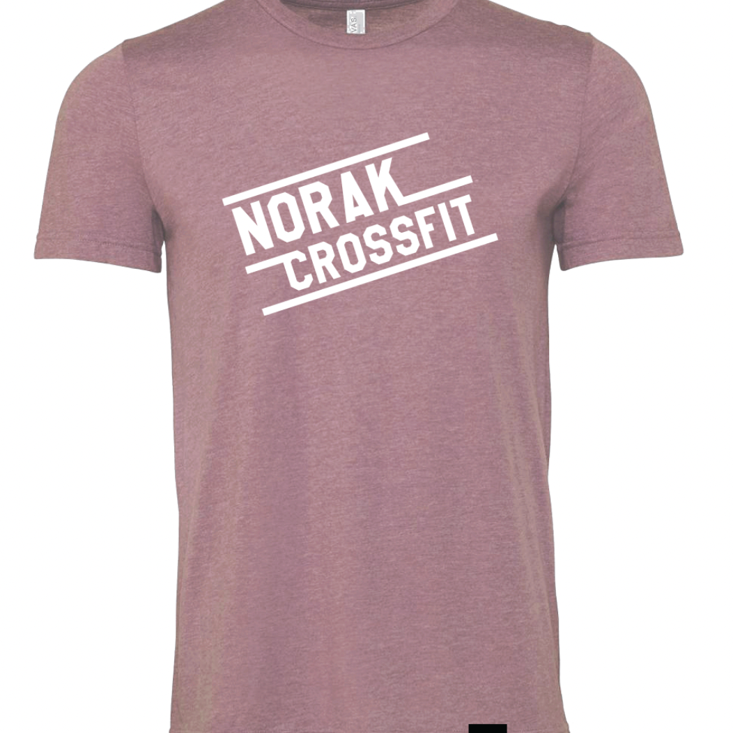 Norak Comp Tee - Essentials