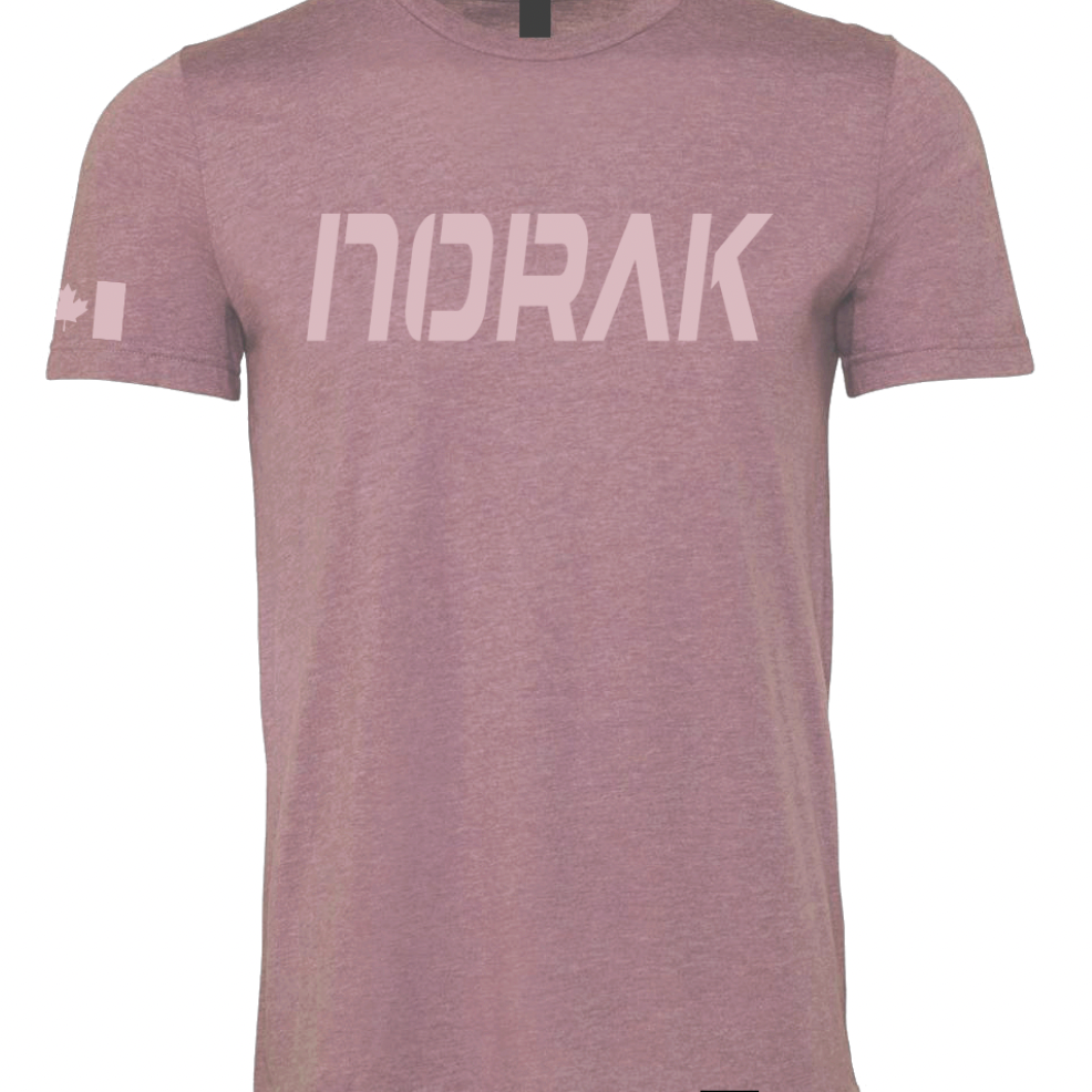 Norak Stencil Tee - Essentials