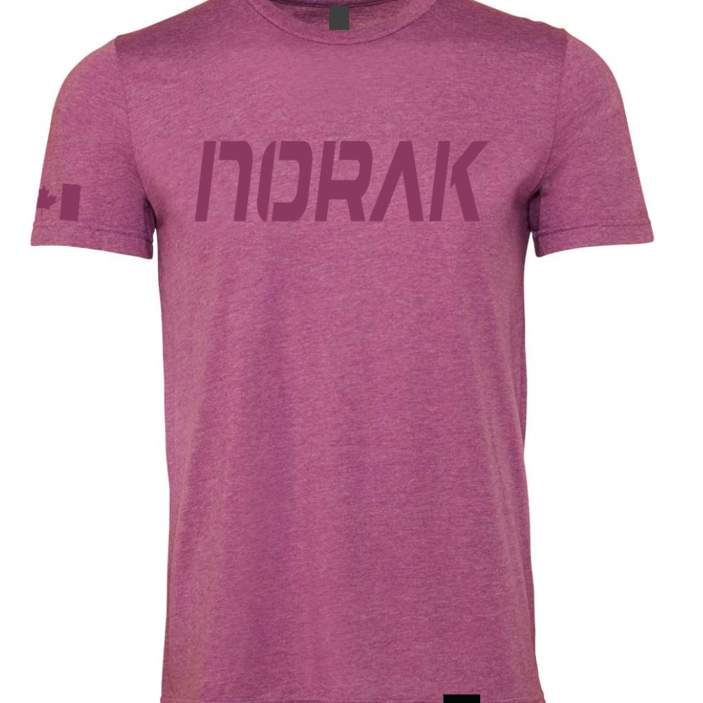Norak Stencil Tee - Essentials