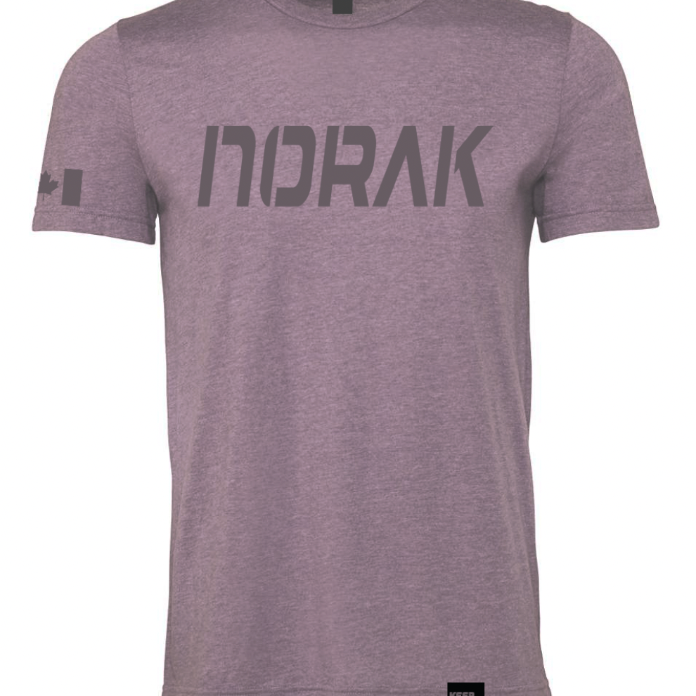 Norak Stencil Tee - Essentials