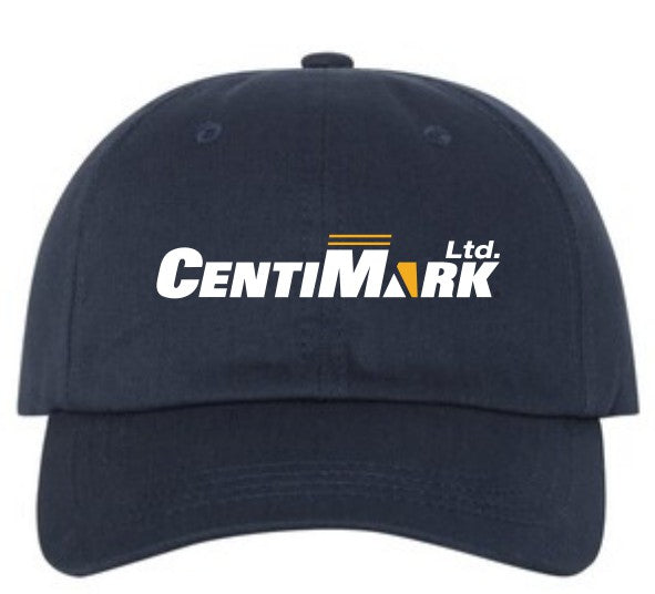CentiMark Dad Caps
