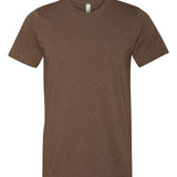 BELLA + CANVAS - Unisex Jersey Tee