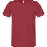BELLA + CANVAS - Unisex Jersey Tee