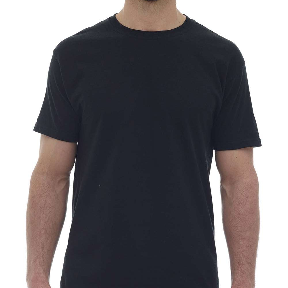 M&O - Gold Soft Touch T-Shirt