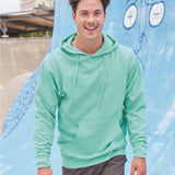 Independent Trading Co. - Midweight Hooded Sweatshirt