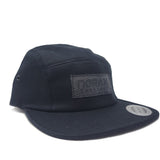 Norak Jockey Patch Cap