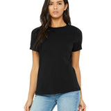 BELLA + CANVAS - Women’s Relaxed Jersey Tee