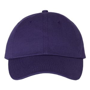 Valucap Adult Bio-Washed Classic Dad's Cap