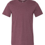 BELLA + CANVAS - Unisex Jersey Tee