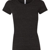 BELLA + CANVAS - Women's Triblend Tee