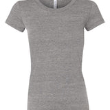BELLA + CANVAS - Women's Triblend Tee