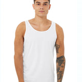 BELLA + CANVAS - Unisex Jersey Tank