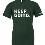 Norak Keep Going Tee