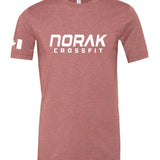 Norak CrossFit OG Tee 2.0