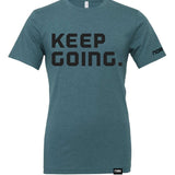 Norak Keep Going Tee