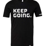 Norak Keep Going Tee