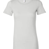 BELLA + CANVAS - Women's Slim Fit Tee